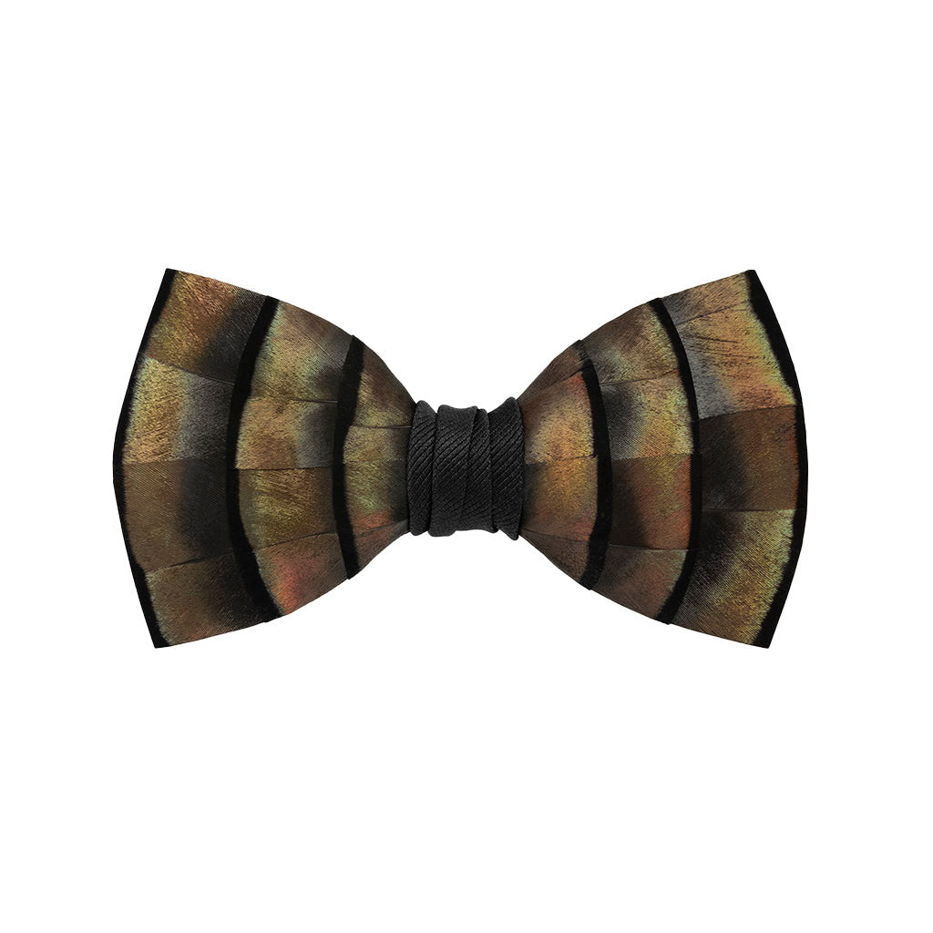 Brackish Patterson Bow Tie