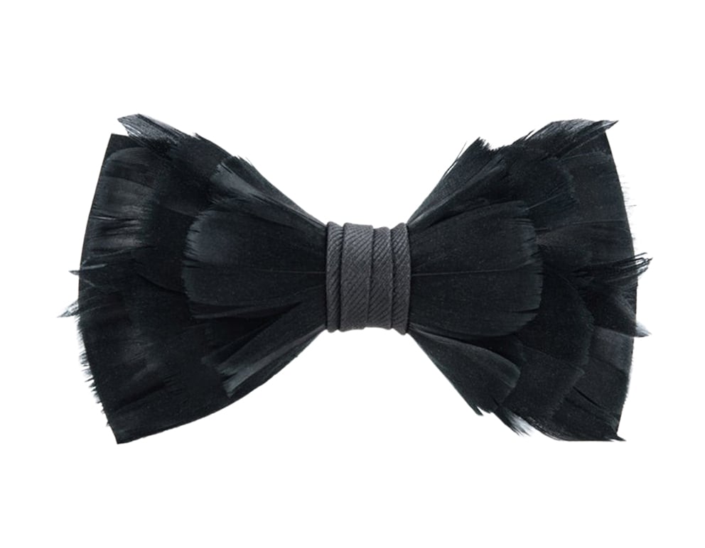Brackish Rice Bow Tie
