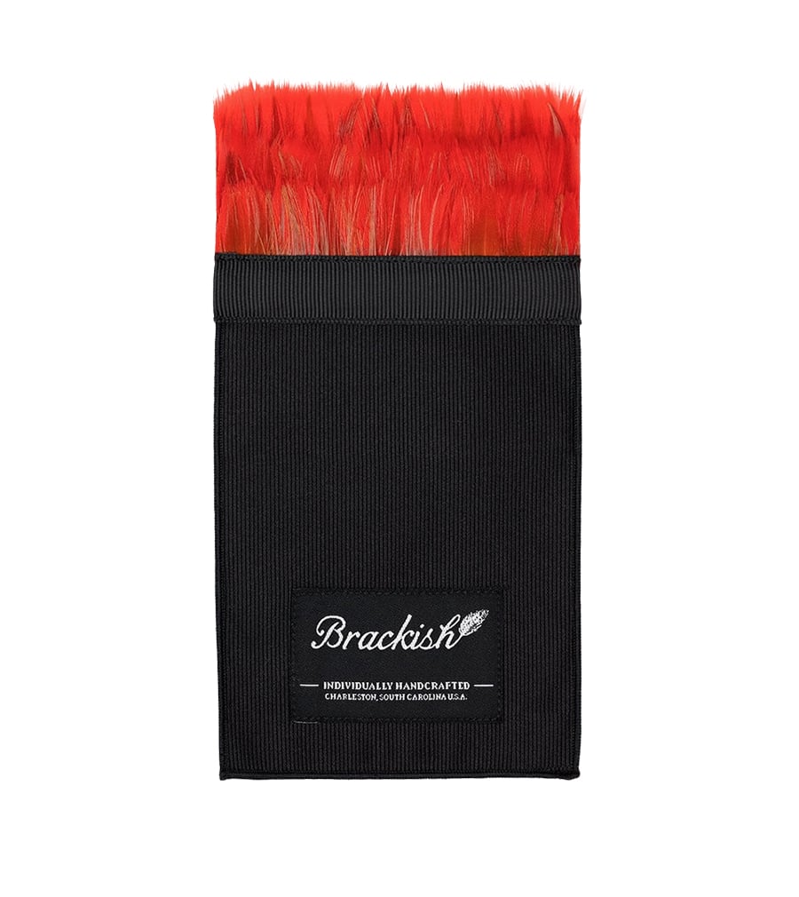 Brackish Coronado Pocket Square