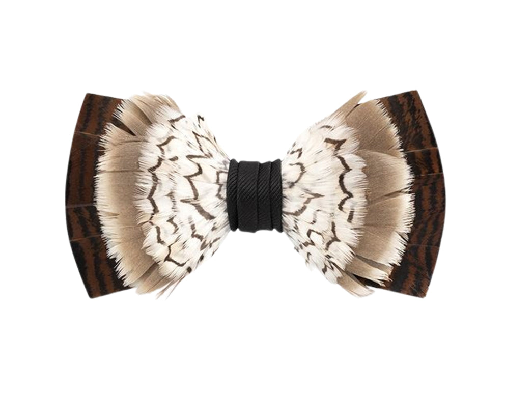 Brackish Savageton Bow Tie