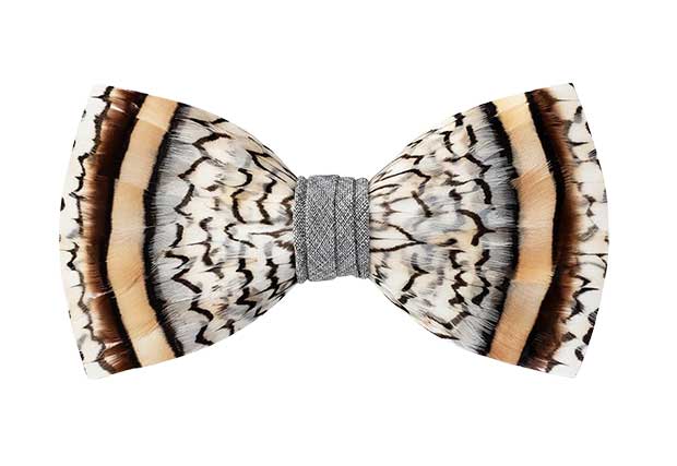 Brackish Bondurant Bow Tie