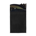 Brackish Blaze Pocket Square