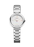 Baume & MercierJoia 10848 Quartz Watch - 28mm Watch