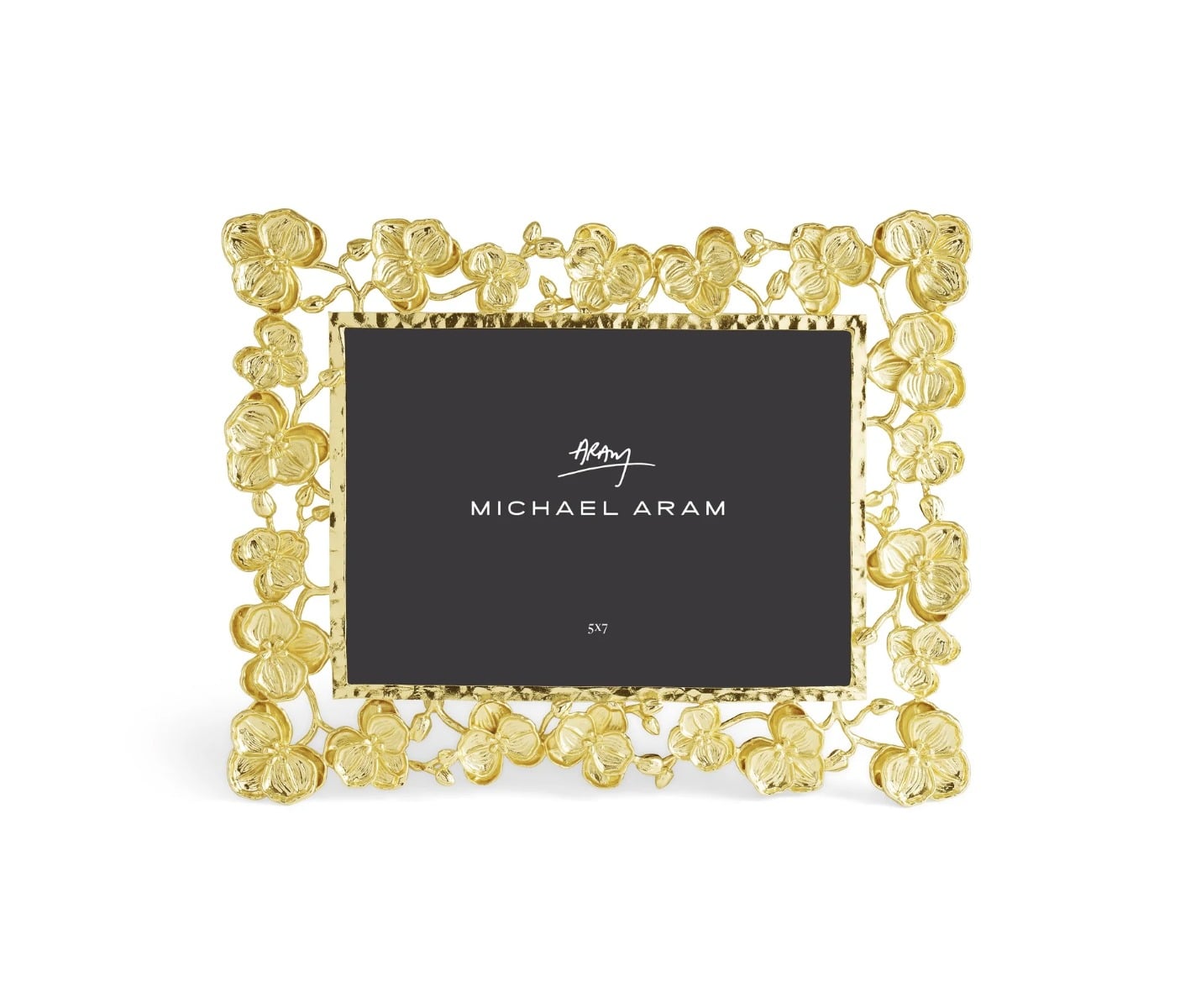 Michael Aram Orchid Frame 5 X 7