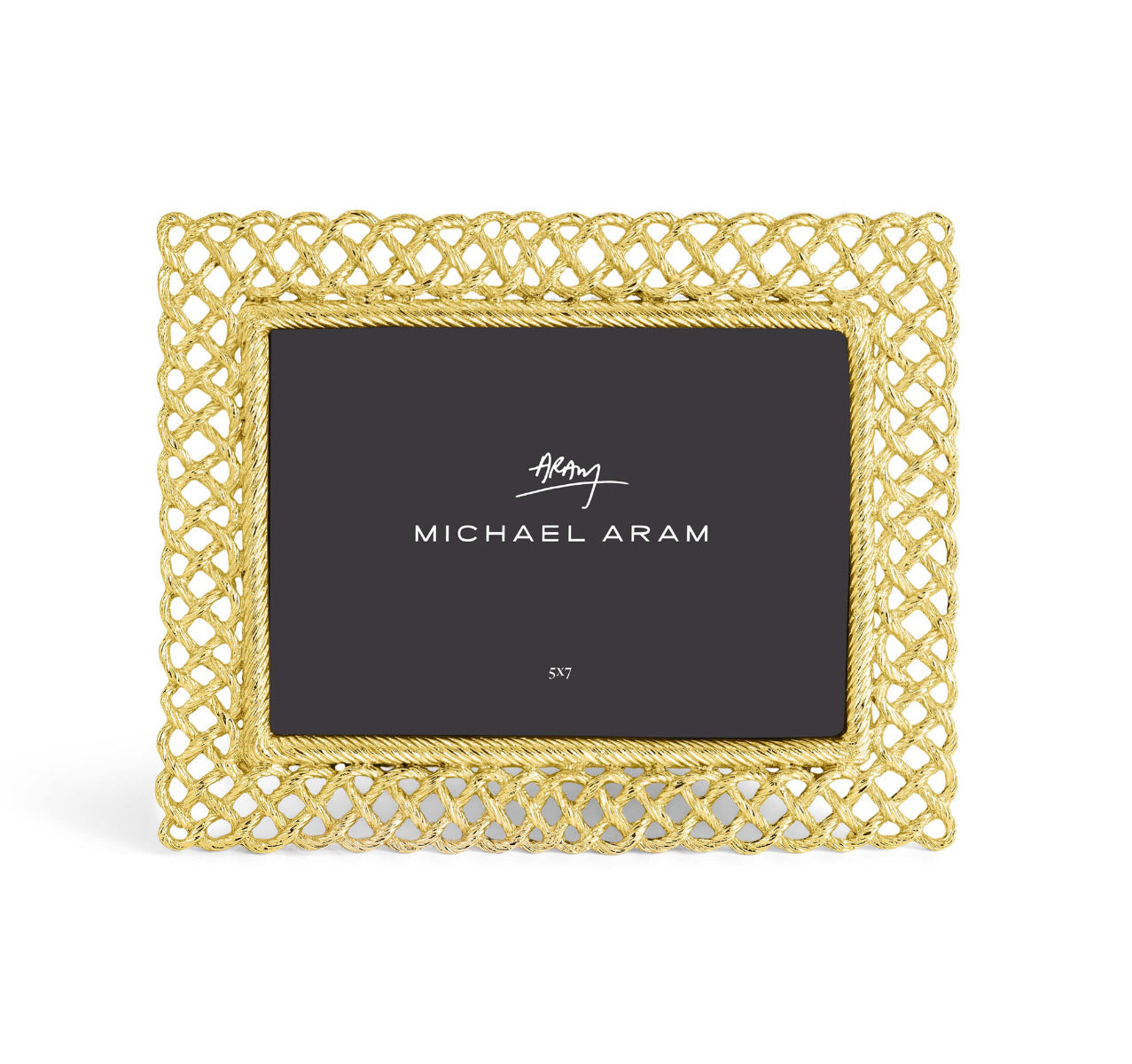 Michael Aram Love Knot Frame