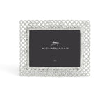 Michael Aram Love Knot Silver Frame