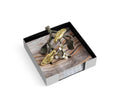 Michael Aram Lovebirds Cocktail Napkin Holder