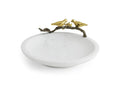 Michael Aram Lovebirds Trinket Dish
