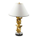 MacKenzie-Childs Flutter Table Lamp