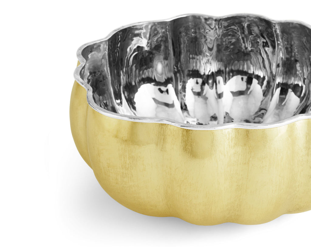 Pumpkin Bowl