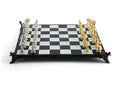 Michael Aram Chess Set