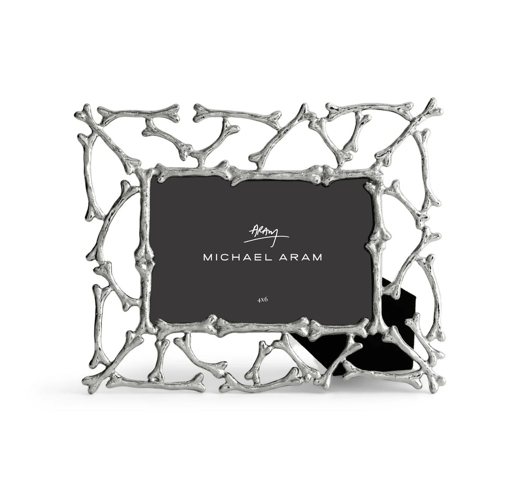 Dog Bone Frame 4x6