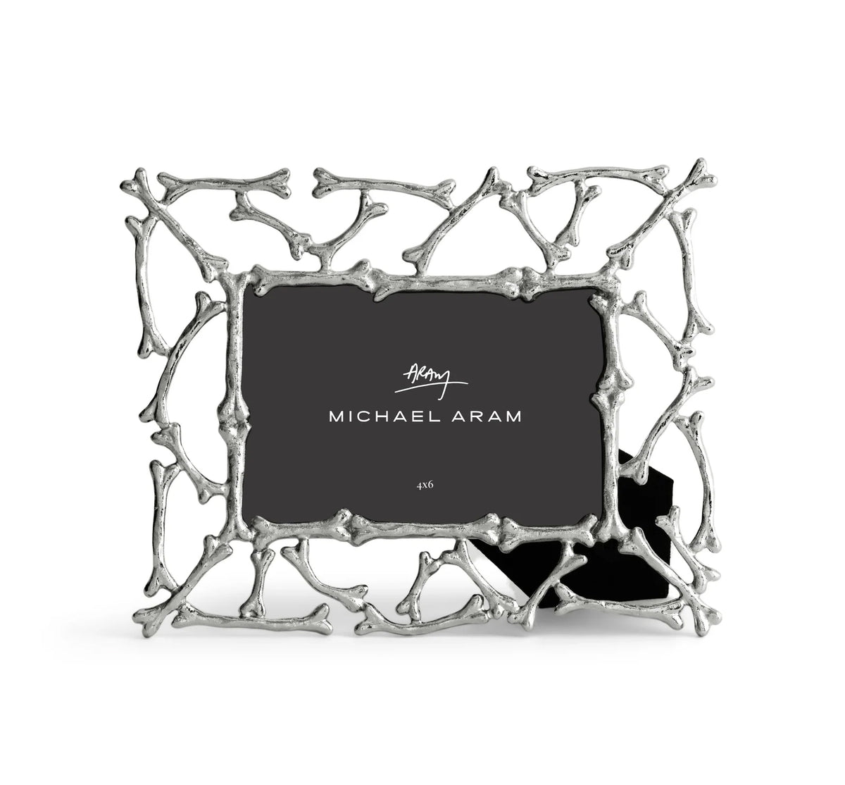 Dog Bone Frame 4x6