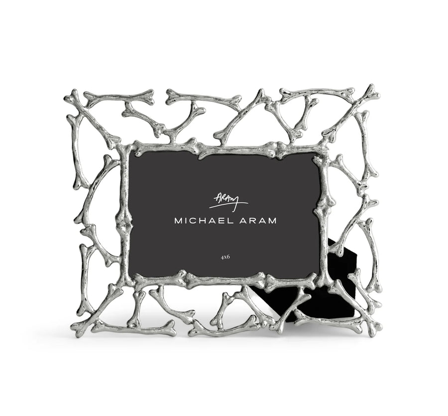 Dog Bone Frame 4x6