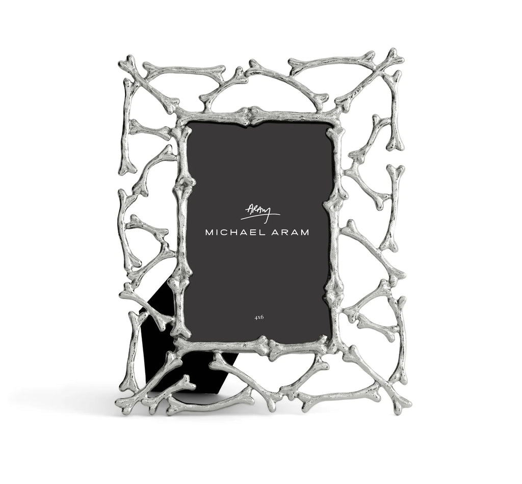 Dog Bone Frame 4x6