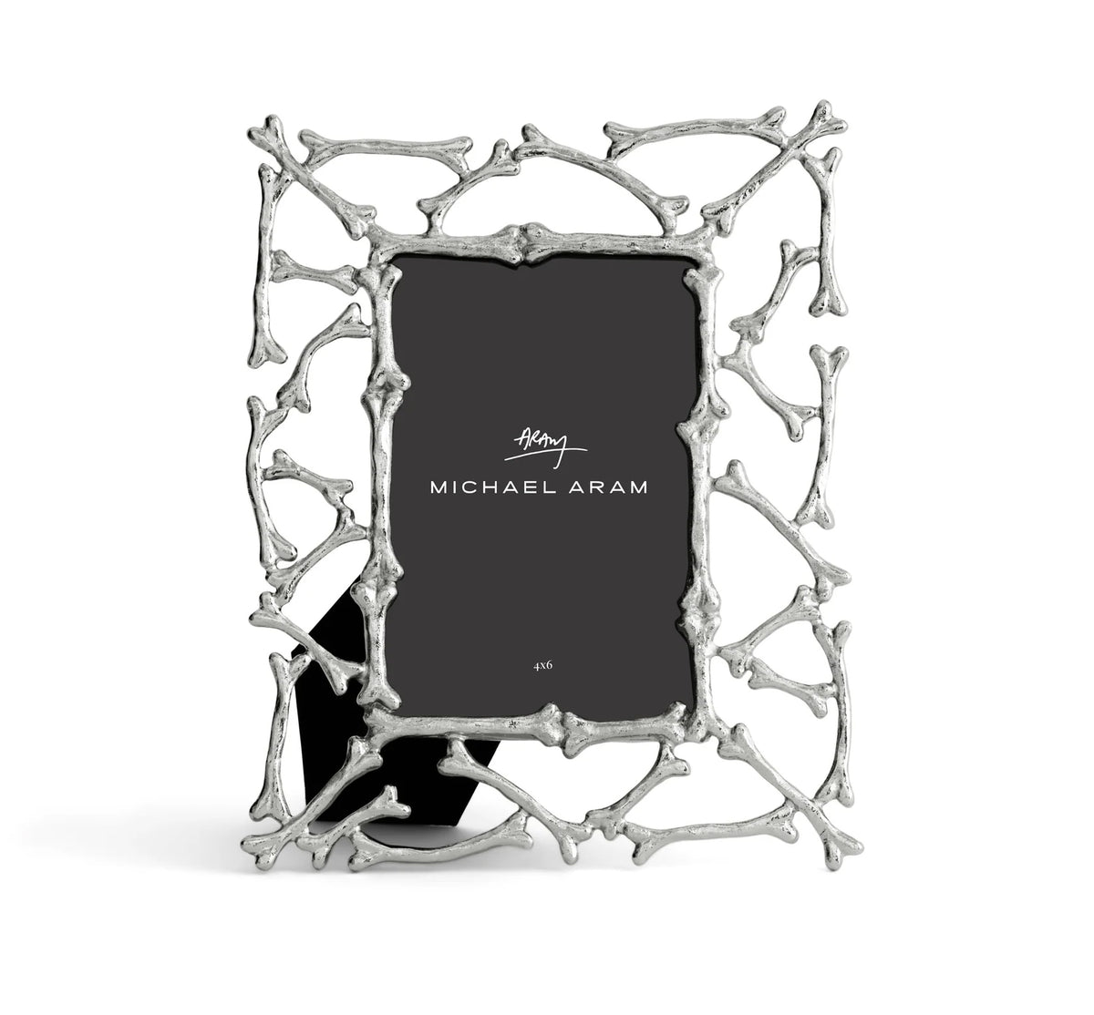Dog Bone Frame 4x6