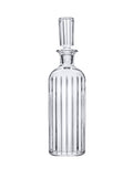 Baccarat Harmonie Round Whiskey Decanter
