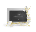 Michael Aram Butterfly Ginkgo Gold Reflective Frame
