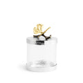 Butterfly Ginkgo Extra Small Canister