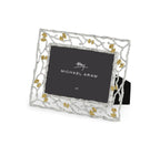 Michael Aram Butterfly Ginkgo Luxe 4x6 Frame