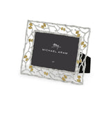 Michael Aram Butterfly Ginkgo Luxe 4x6 Frame