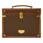 Ida Trunk Jewelry Box