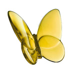 Papillon Lucky Amber Butterfly