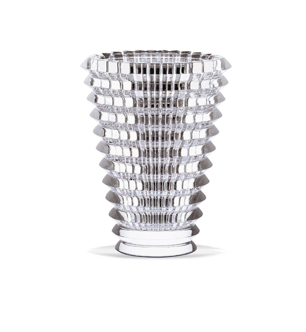 Eye Oval Vase S