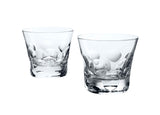 Baccarat Béluga Tumblers
