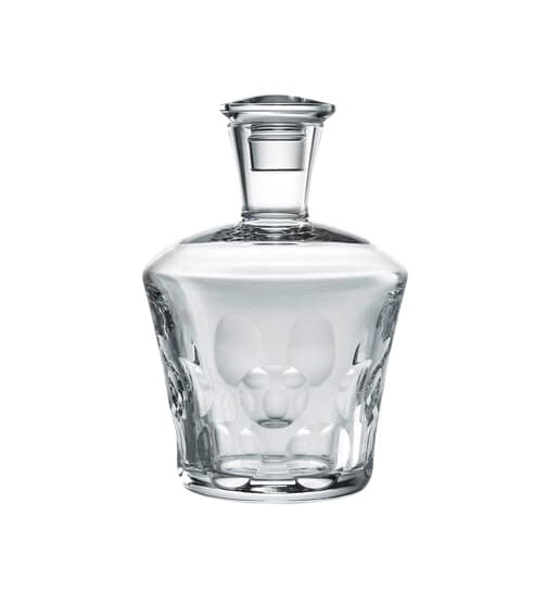 Baccarat Béluga Whiskey Decanter