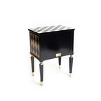 Masquerade Accent Chest