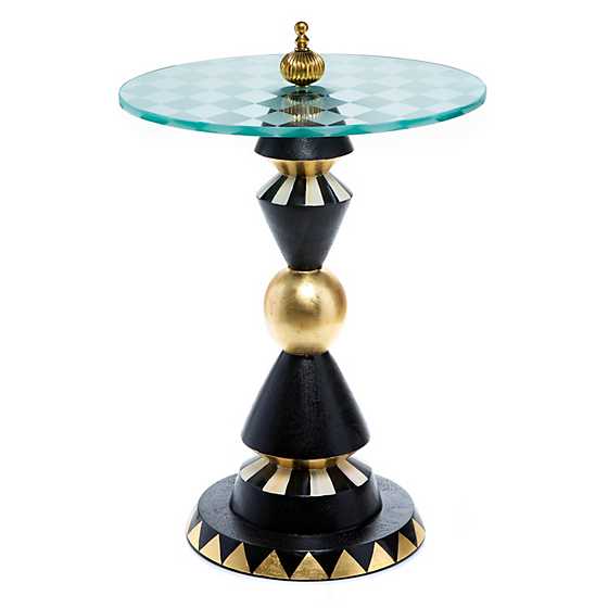 Gambit Accent Table