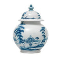 Juliska Country Estate 10" Ginger Jar - Delft Blue