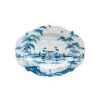 Juliska Country Estate 18.5" Platter - Delft Blue