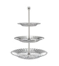 Baccarat Mille Nuits Small Pastry Stand