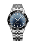 Raymond Weil "Freelancer" Men's Geneva Limited Edition Blue Automatic Watch, 42.5mm