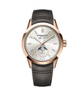 Raymond Weil "Freelancer" Complete Calendar Dune Sunray Dial Watch