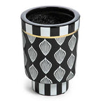 MacKenzie-Childs Keuka Planter - 12.5"