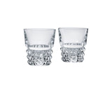 Louxor Tumblers, S/2