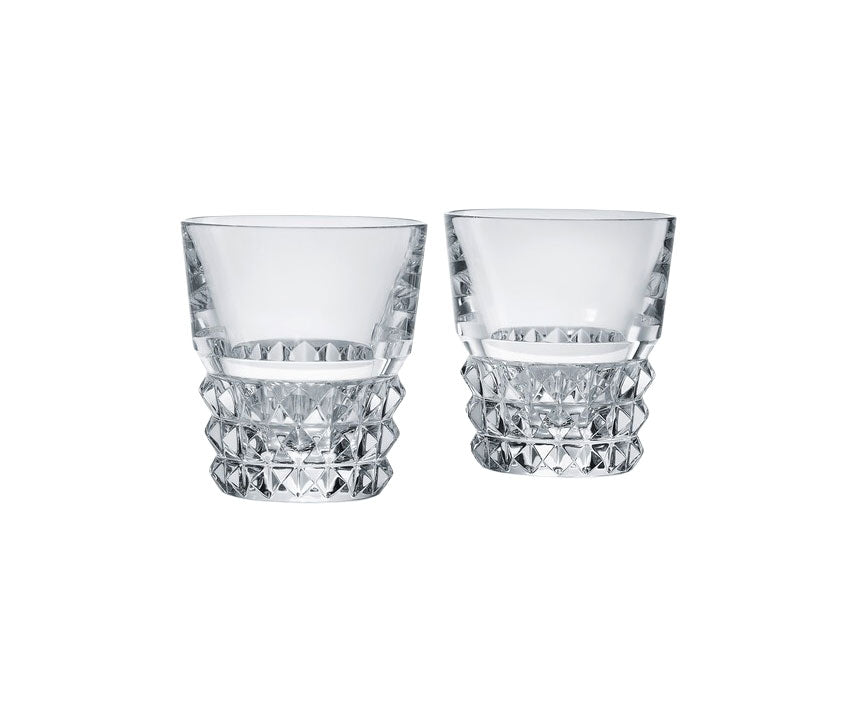 Louxor Tumblers, S/2