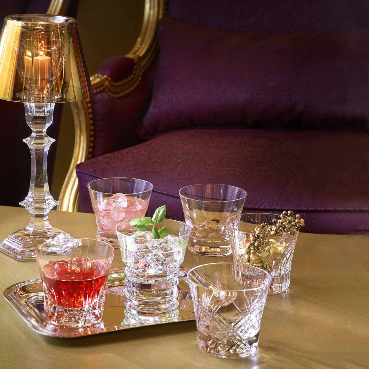 Everyday Classic Tumbler, S/6
