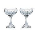 Baccarat Masséna Coupes