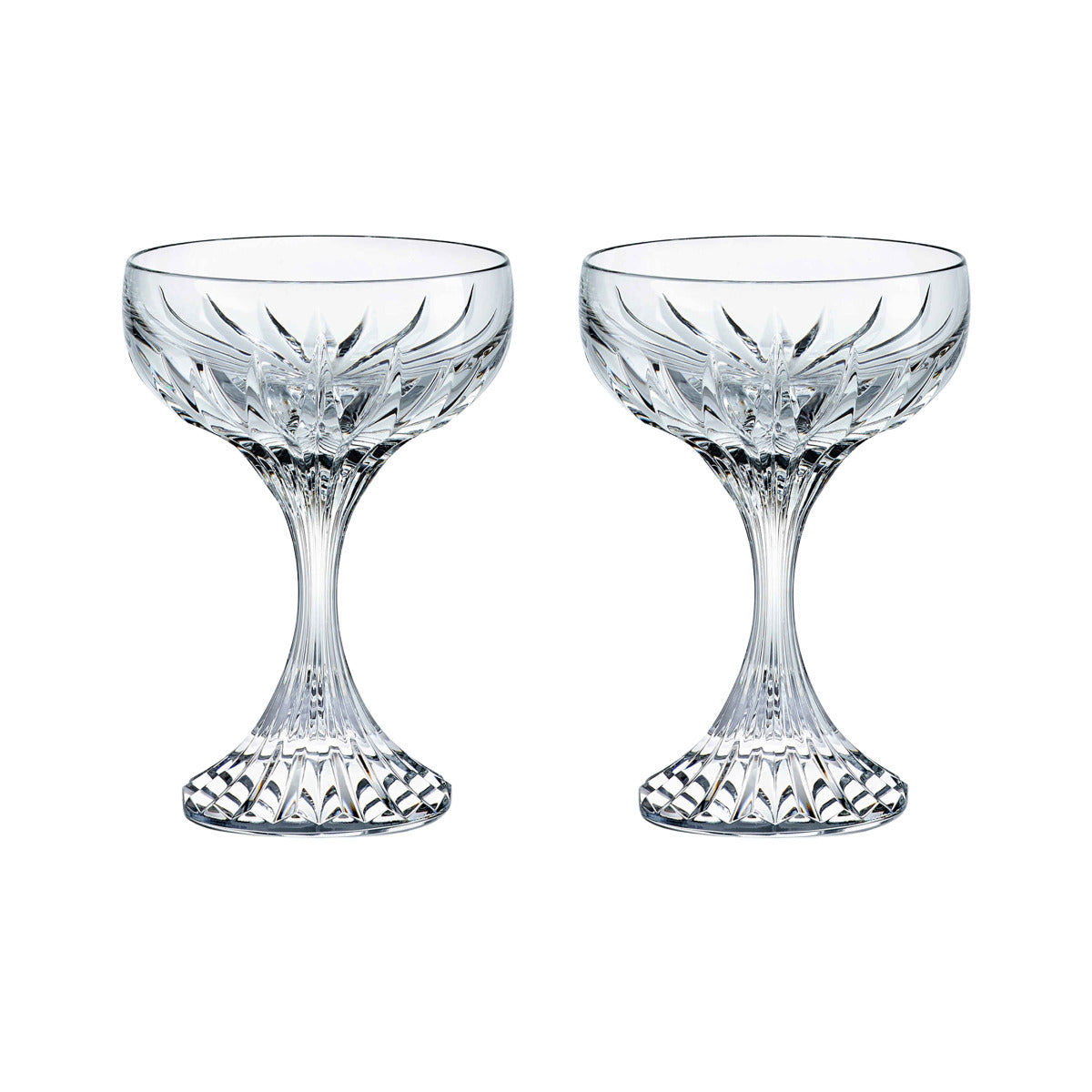 Baccarat Masséna Coupes