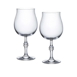 Passion Collection by Jean-Charles Boisset Wine Glasses, S/2