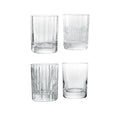 Baccarat 4 Elements Crystal Tumblers Set