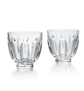 Baccarat Faunacrystopolis Harcourt Goblet Set/2