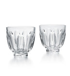 Baccarat Faunacrystopolis Harcourt Goblet Set/2