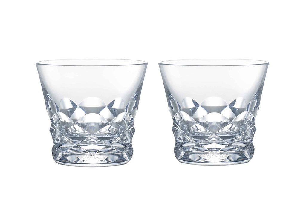 Baccarat Everyday Swing Tumblers, S/2