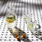 Faunacrystopolis Harcourt Decanter