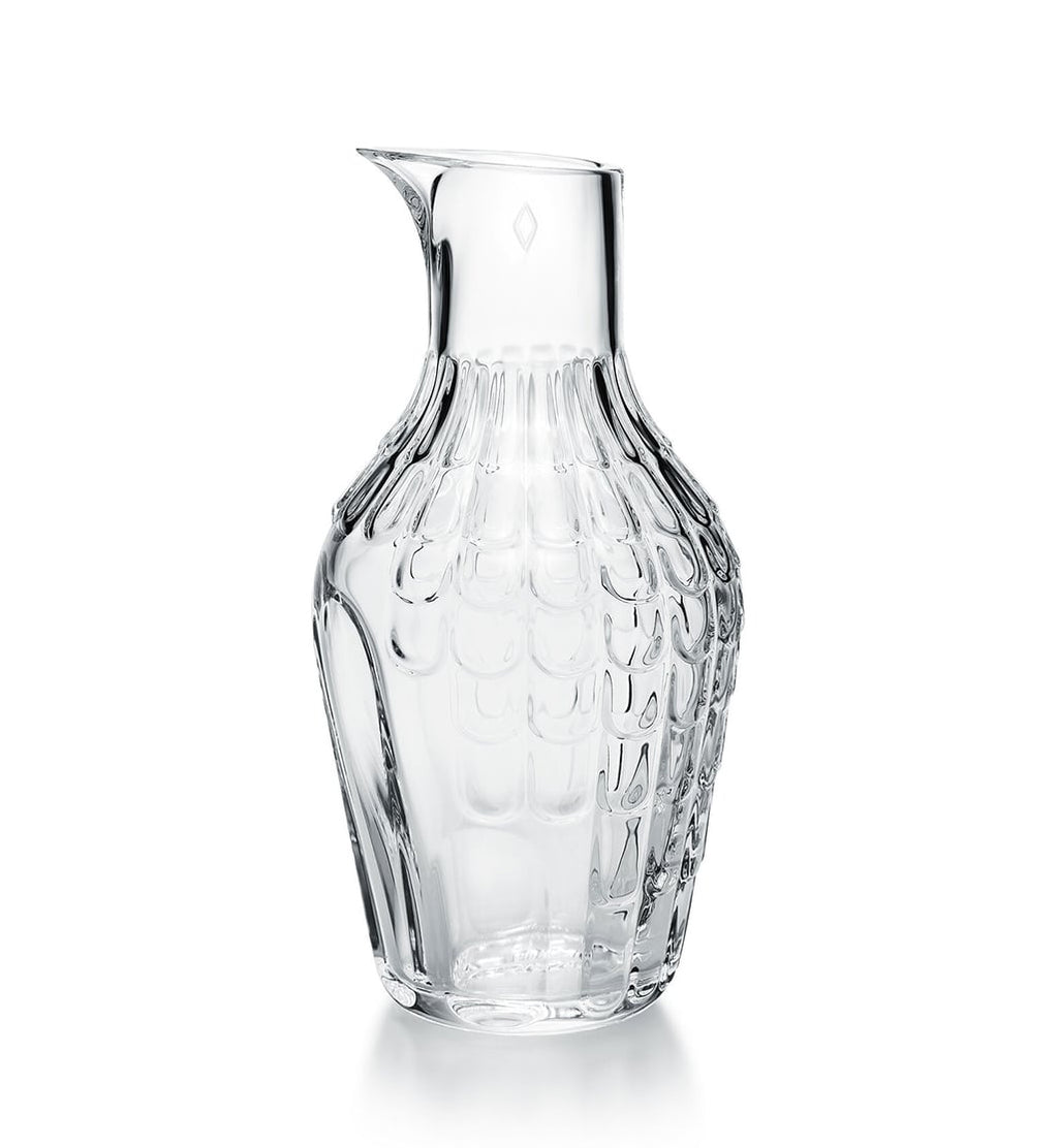 Baccarat Faunacrystopolis Harcourt Decanter